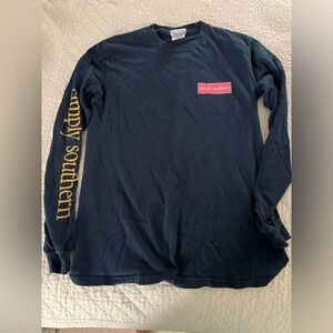 Simply Southern Shirt